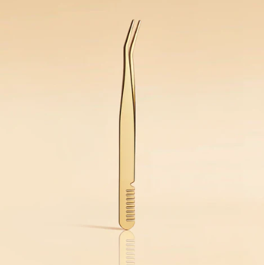 APLICADOR DE PESTAÑAS